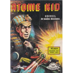 Atome Kid recueil (735) - (19-20-21)