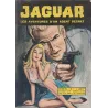 Jaguar - Les aventures d'un agent secret (7) - La guerre des ombres