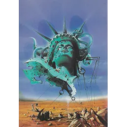 Siudmak W - La dernière aube