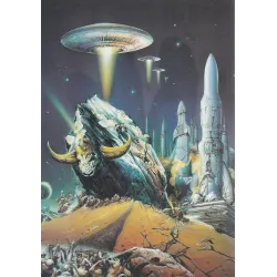 Siudmak W - Apocalypse de l'an 2100