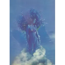 Siudmak W - Arôme de nuit