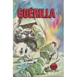 Guerilla (17) - La forteresse Europe