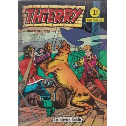 Thierry (25) - Les otages