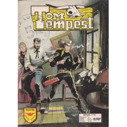 Tom tempest (23) - Loup rouge