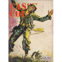 Casse cou (45) - Les canons de Narvik