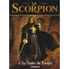 Le scorpion (6) - Le trésor du temple