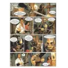Le scorpion (6) - Le trésor du temple