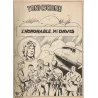 Toni Cyclone (5) - L'honorable Mr Davis