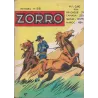 Zorro (66) - Un témoin génant (2)
