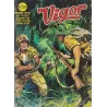 Vigor (157) - Feux en triangle