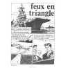 Vigor (157) - Feux en triangle