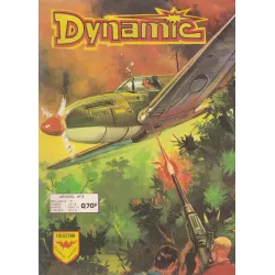 Dynamic (5) - Chasse aérienne