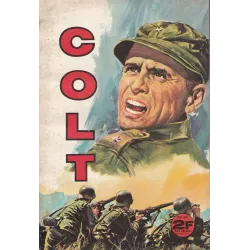 Colt (HS) - Pelelieu
