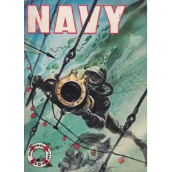 Navy (119) - Le corsaire