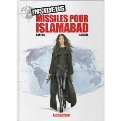 Insiders (3) - Missiles pour Islamabad