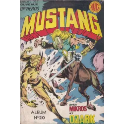 Mustang (20) - Mikros et Ozark