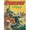 Ranger (6) - Le déserteut