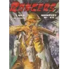 Ranger (40) - Le sabre des samouraïs