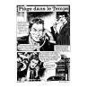 Sidéral (42) - Piège dans le temps