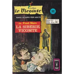 Le Vicomte (7) - La Sibérie Vicomte