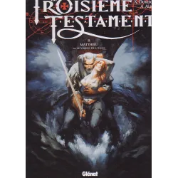 1-le-troisieme-testament-2-matthieu-ou-le-visage-de-l-ange