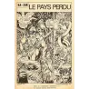 Etranges aventures (52) - Le pays perdu
