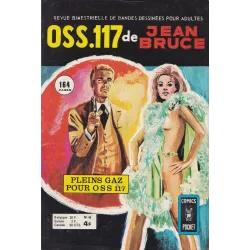 OSS 117 (46) - Plein gaz pour OSS 117 (1)