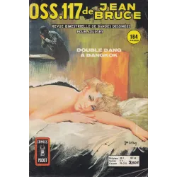 OSS 117 (44) - Double bang à Bangkok (1)