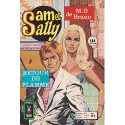 Sam et Sally (14) - Retour de flamme
