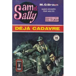 Sam et Sally (12) - Déjà cadavre