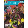Jet Logan (37) - Hallali