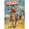 Flèche noire (11) - Le calumet de la paix