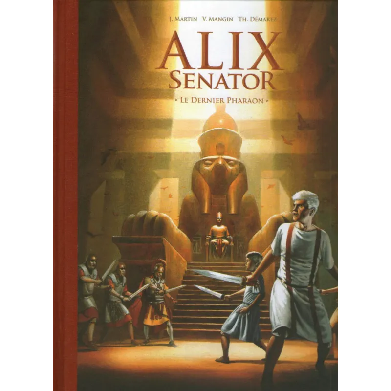 1-alix-senator-2-le-dernier-pharaon 1-alix-senator-2-le-dernier-pharaon