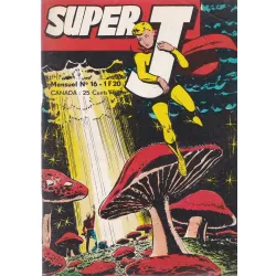 Super J (16) - Les retrouvailles