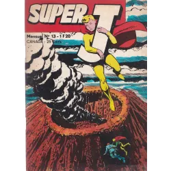 Super J (13) - Esclave de la technique