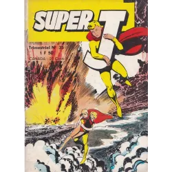 Super J (35) - Réssuscités