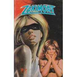 Zakimort (6) - Je suis un assassin