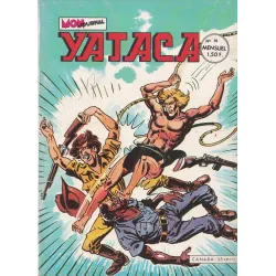 Yataca (56) - Le patron