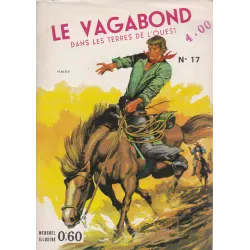 Le vagabond dans les terres de l'Ouest (17) - Les assassins