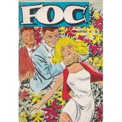 Foc (5) - Le signe du Sagittaire