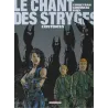 Le chant des stryges (6) - Existences