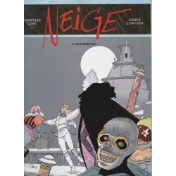 Neige (4) - Intermezzo