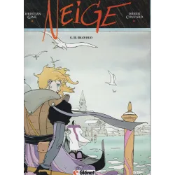 Neige (5) - Il Diavolo