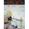 Neige (5) - Il Diavolo