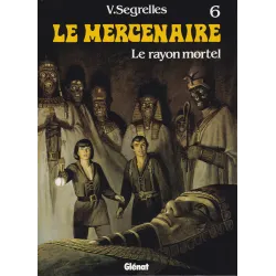 mercenaire