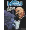 Bob Morane (20) - Les otages de l'Ombre Jaune