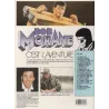 Bob Morane (24) - Le masque de Jade
