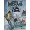 Bob Morane (26) - Le jade de Séoul