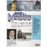 Bob Morane (26) - Le jade de Séoul