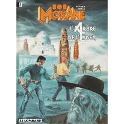 Bob Morane (28) - L'arbre de l'Eden